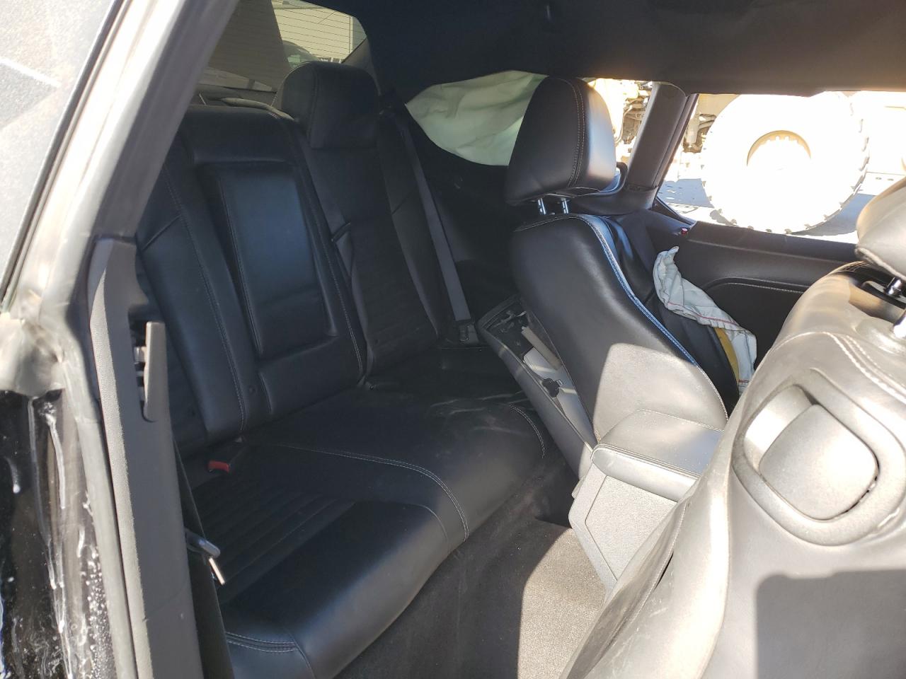 2011 Dodge Challenger VIN: 2B3CJ4DG4BH515530 Lot: 64610805