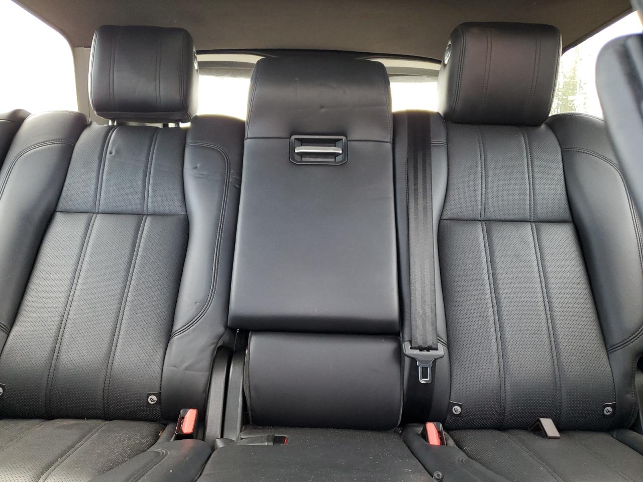 SALGS2EF1GA280767 2016 Land Rover Range Rover Supercharged