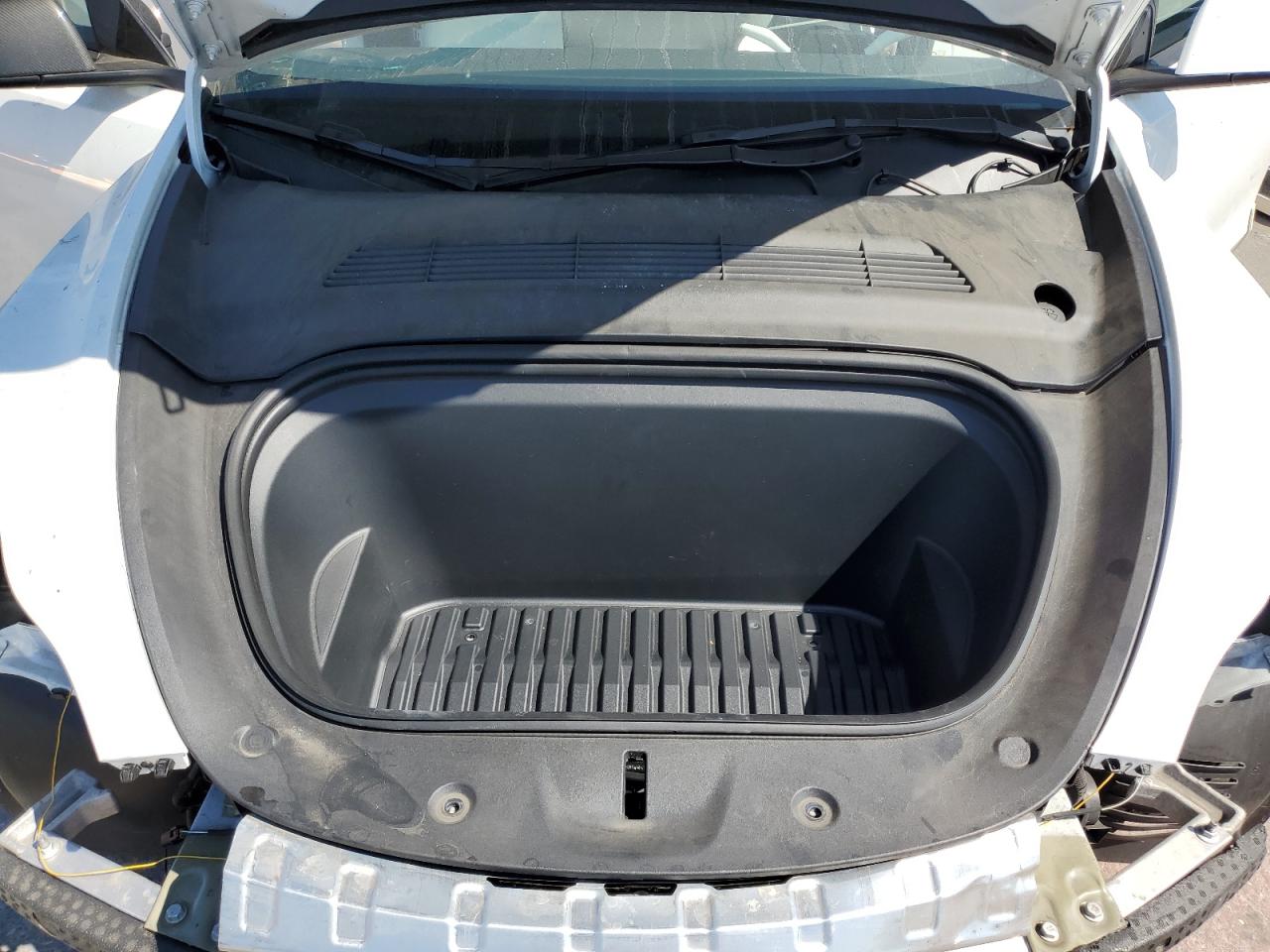 2023 Tesla Model Y VIN: 7SAYGDEE6PF624832 Lot: 65946585