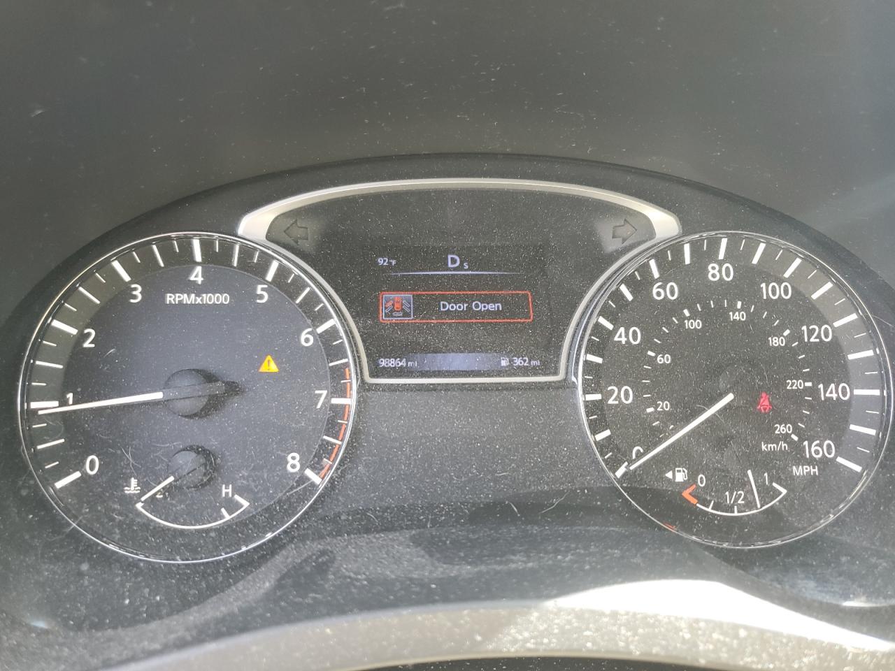 2016 Nissan Altima 2.5 VIN: 1N4AL3AP2GC236057 Lot: 65435445