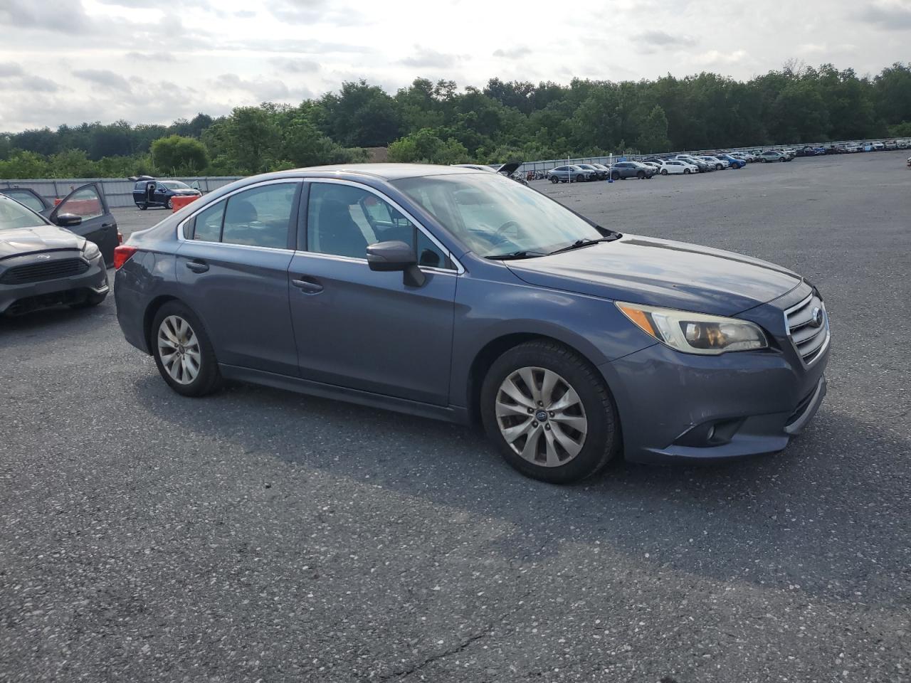 2015 Subaru Legacy 2.5I Premium VIN: 4S3BNAF67F3063051 Lot: 65977115