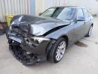 2015 BMW 320D LUXUR for sale at Copart PETERLEE