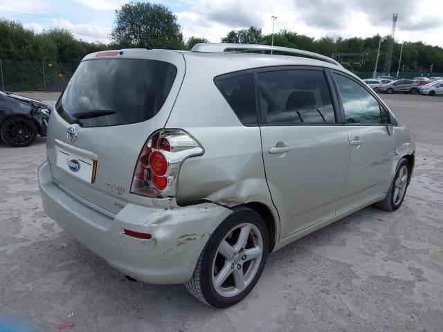 2006 TOYOTA COROLLA VE