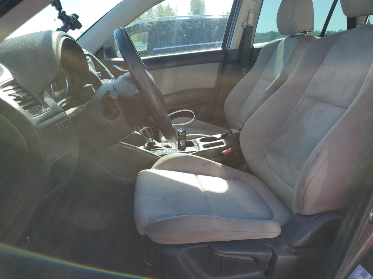 2016 Mazda Cx-5 Sport VIN: JM3KE4BY5G0638380 Lot: 65053895
