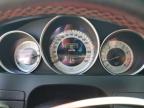 2013 MERCEDES-BENZ C 250   for sale at Copart OH - DAYTON