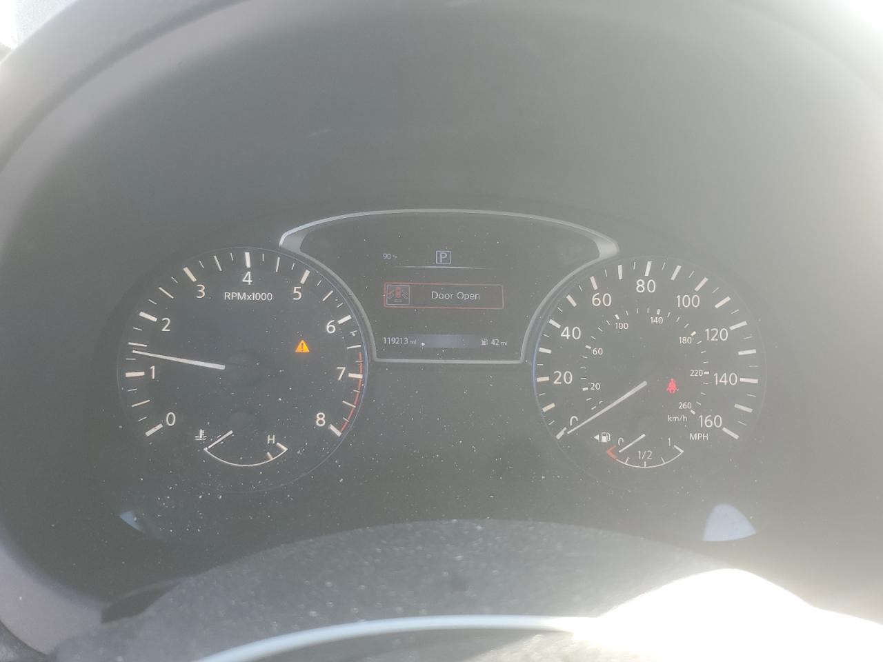 2017 Nissan Altima 2.5 VIN: 1N4AL3APXHC109249 Lot: 64819265