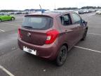 2019 VAUXHALL VIVA SE for sale at Copart SANDTOFT