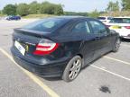 2007 MERCEDES BENZ C180 KOMPR for sale at Copart SANDTOFT