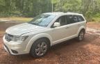 2012 DODGE JOURNEY CREW   for sale at Copart FL - JACKSONVILLE NORTH