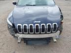 2016 JEEP CHEROKEE LIMITED for sale at Copart SANDTOFT