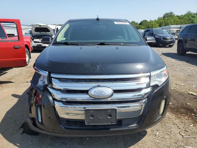  FORD EDGE 2013 Czarny