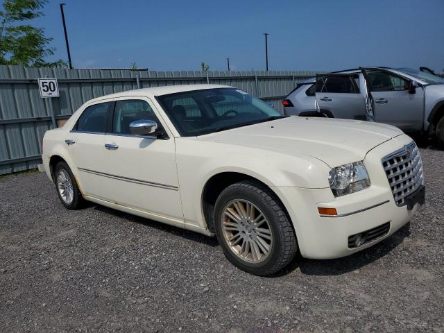 2010 CHRYSLER 300 TOURING  