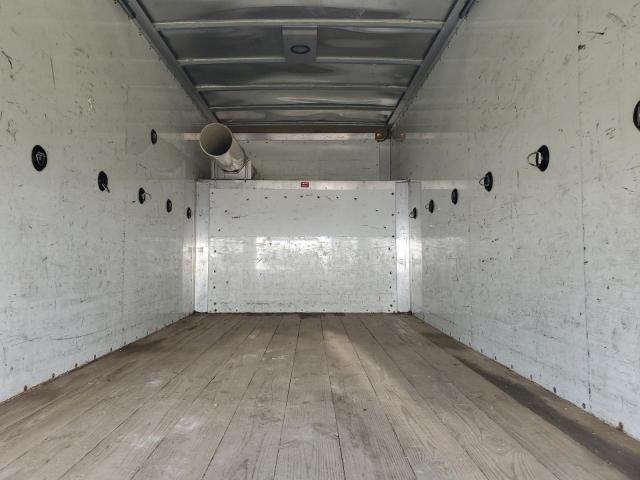 2017 CHEVROLET EXPRESS G3500   