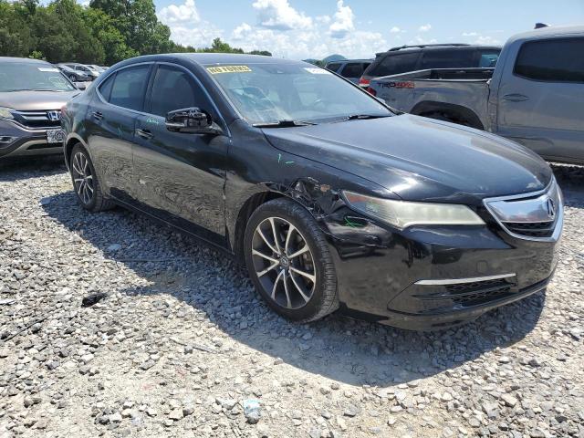  ACURA TLX 2015 Czarny