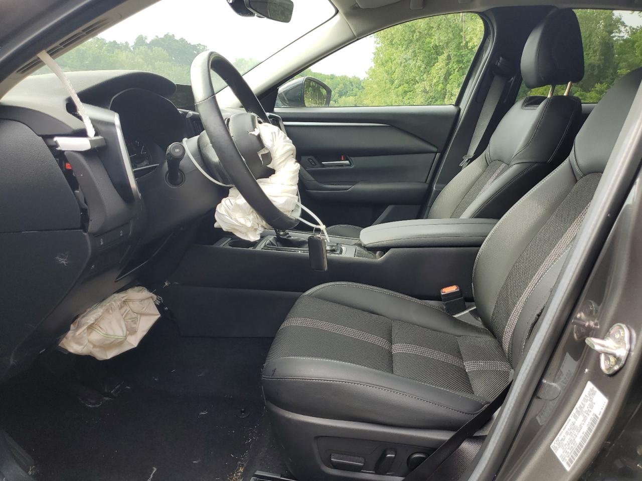 2024 Mazda Cx-50 Preferred VIN: 7MMVABBM8RN203006 Lot: 64032735