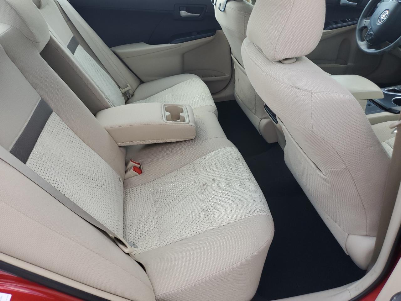 2013 Toyota Camry L VIN: 4T1BF1FKXDU682689 Lot: 63488015