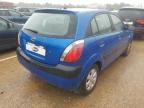 2009 KIA RIO CHILL for sale at Copart SANDWICH
