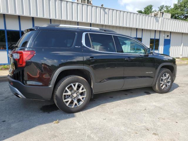  GMC ACADIA 2023 Black