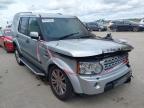 2011 LAND ROVER DISCOVERY for sale at Copart PETERLEE