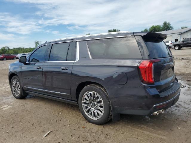  GMC YUKON 2023 Szary