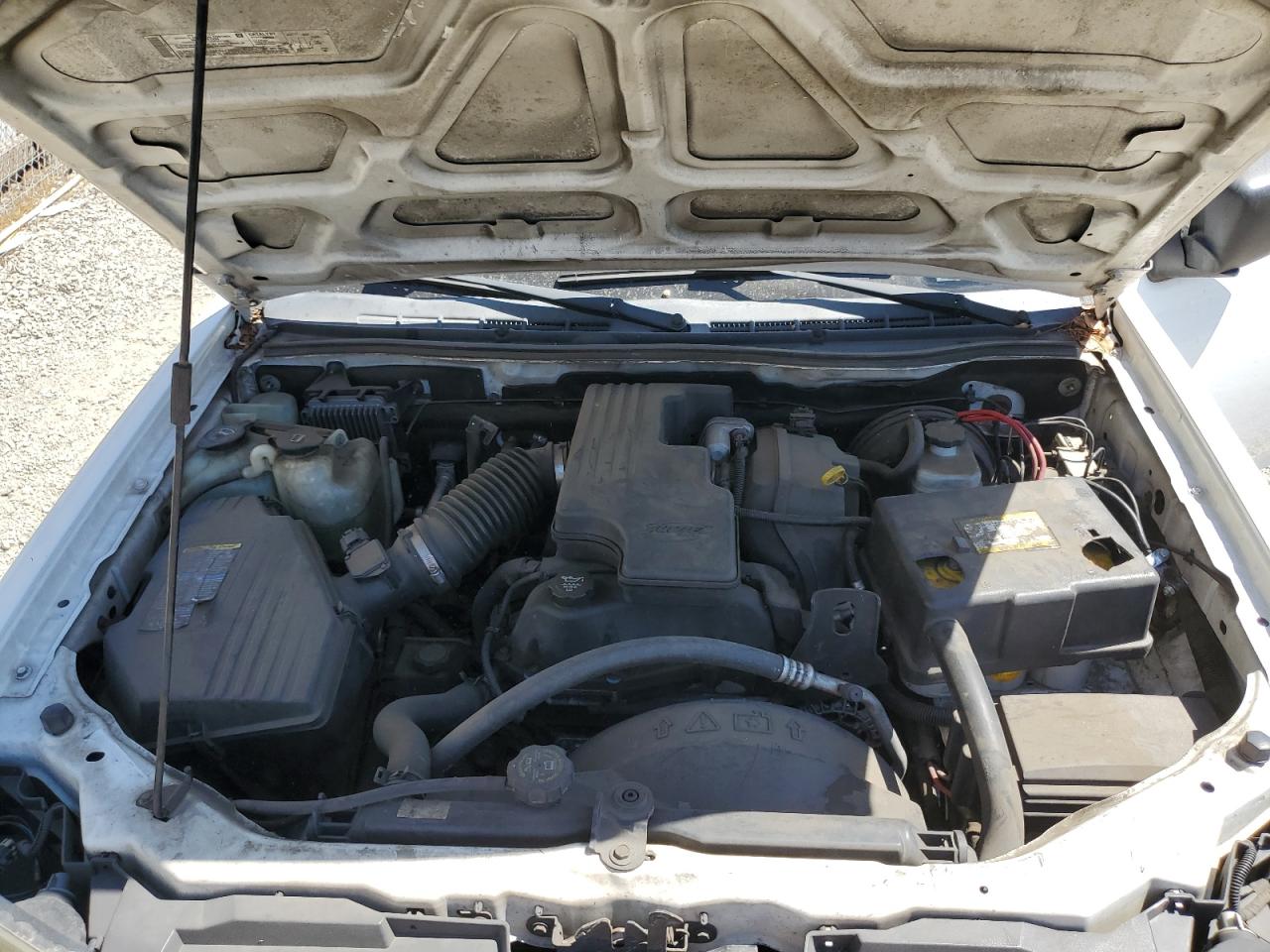 1gccs148468257590 1GCCS148468257590 2006 Chevrolet Colorado