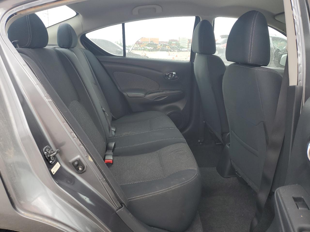 2016 Nissan Versa S VIN: 3N1CN7AP4GL819029 Lot: 64666945