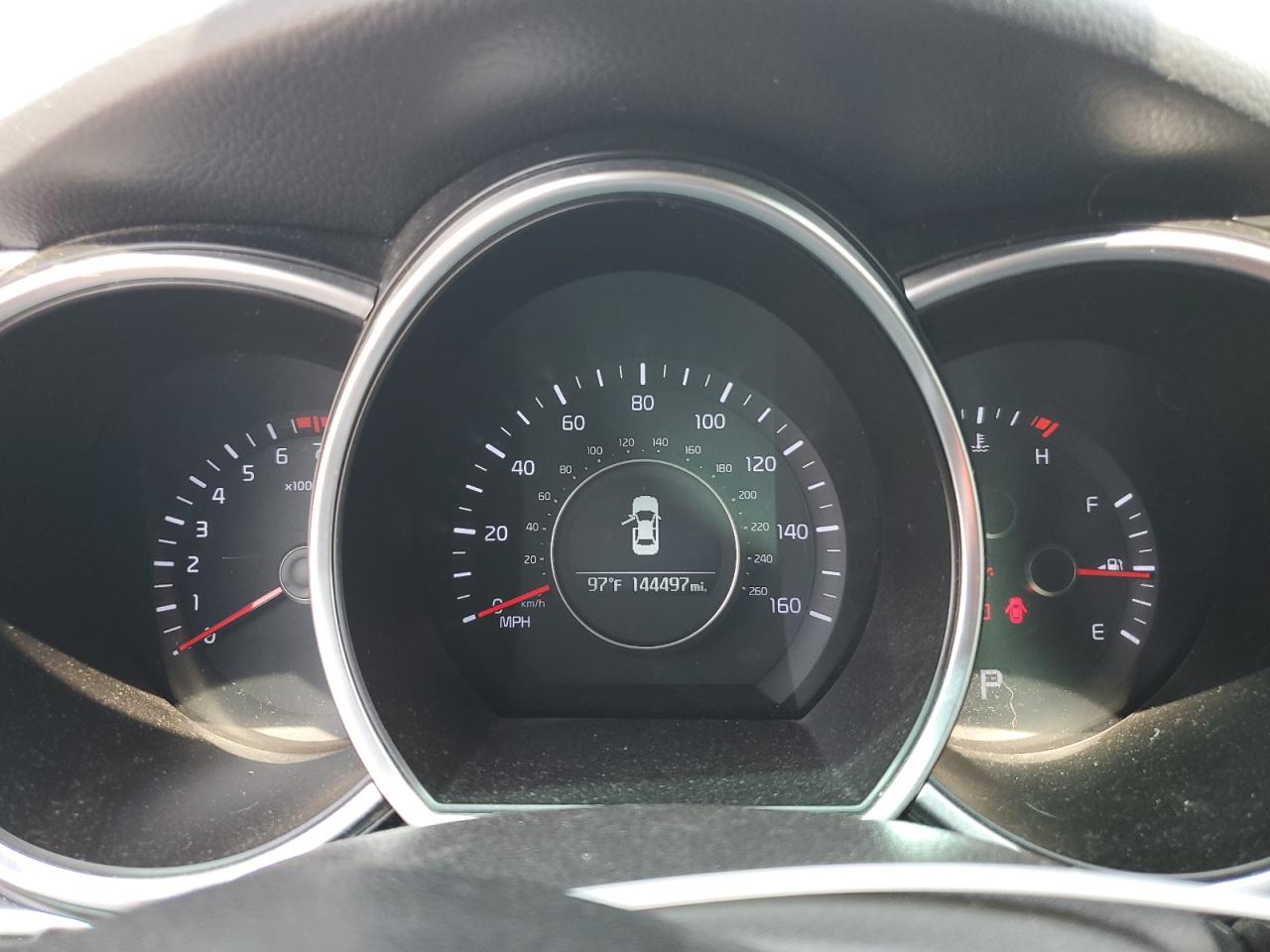 2014 Kia Optima Lx VIN: KNAGM4A70E5470266 Lot: 65084275