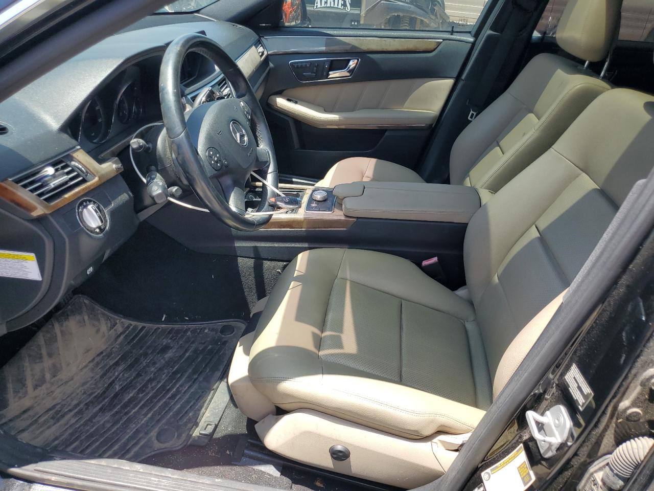 2010 Mercedes-Benz E 350 4Matic VIN: WDDHF8HB5AA099339 Lot: 64040205