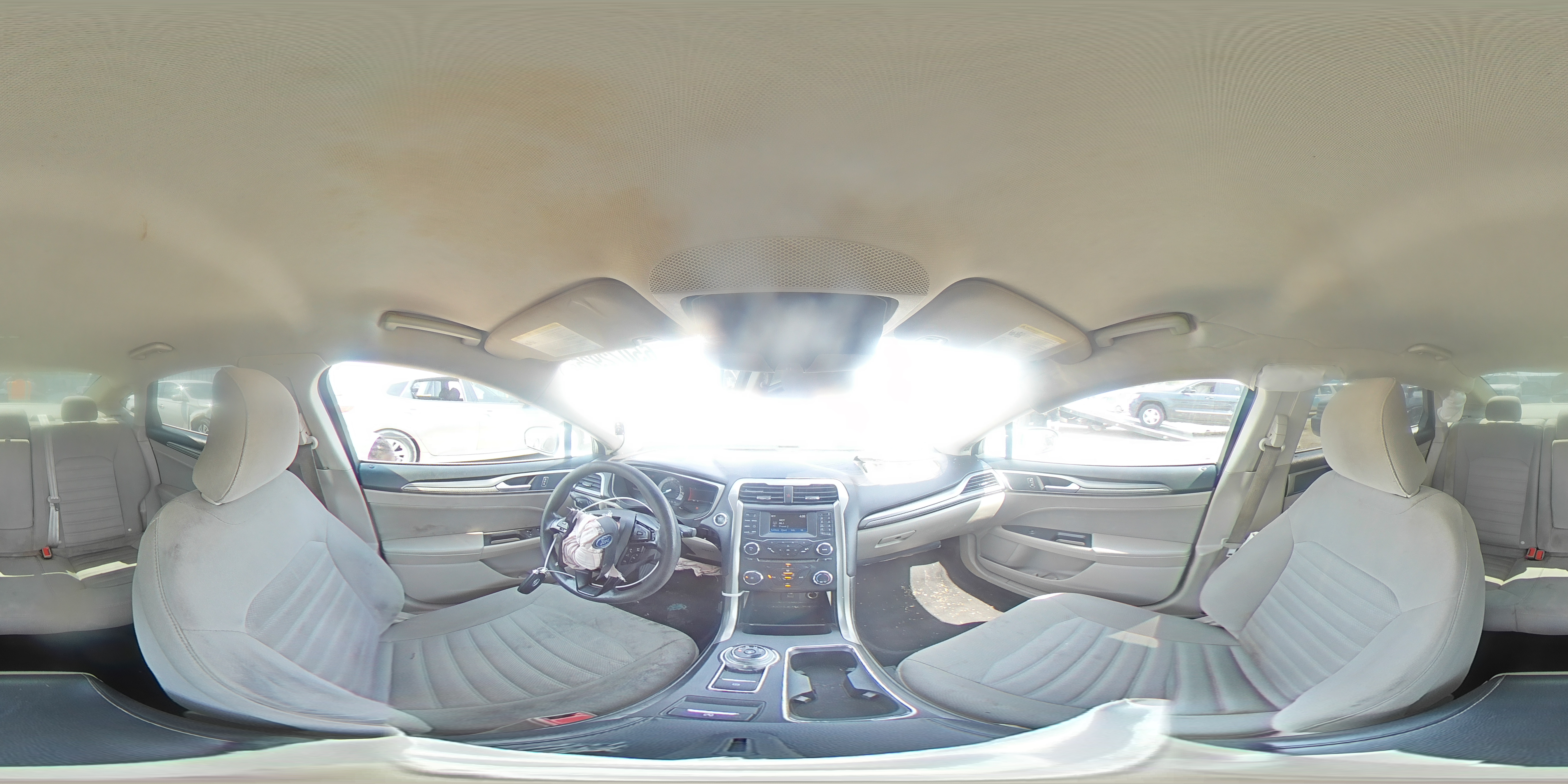 2018 Ford Fusion Se VIN: 3FA6P0HD0JR227760 Lot: 65072925
