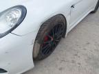 2013 PORSCHE PANAMERA D for sale at Copart YORK