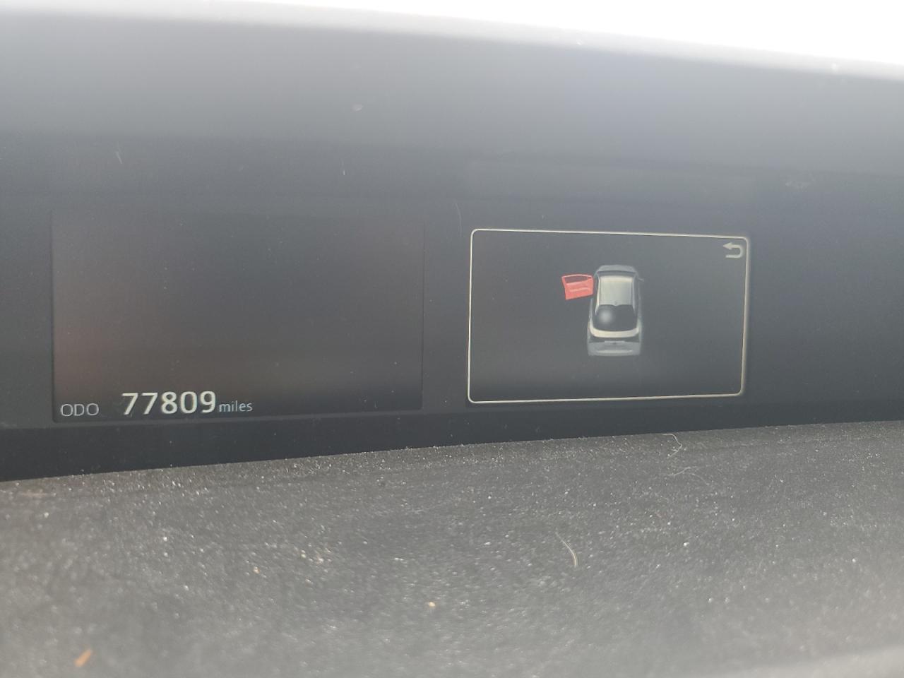 2022 Toyota Prius Night Shade VIN: JTDKAMFU4N3190236 Lot: 64240135