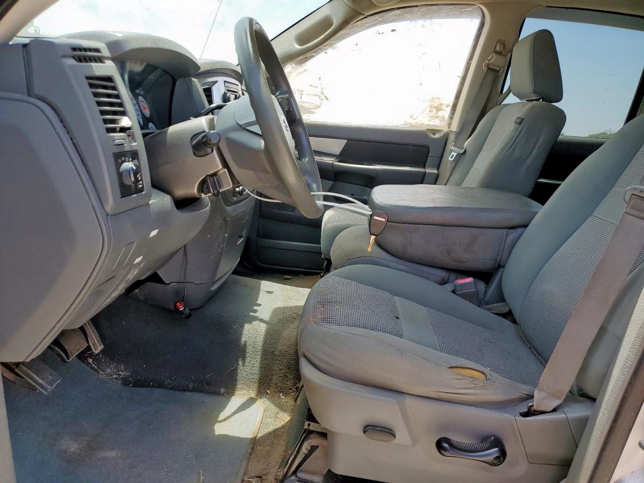 2007 Dodge Ram 1500 St VIN: 1D7HA18207S225194 Lot: 65419555