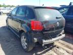 2012 VOLKSWAGEN POLO MATCH for sale at Copart WOLVERHAMPTON