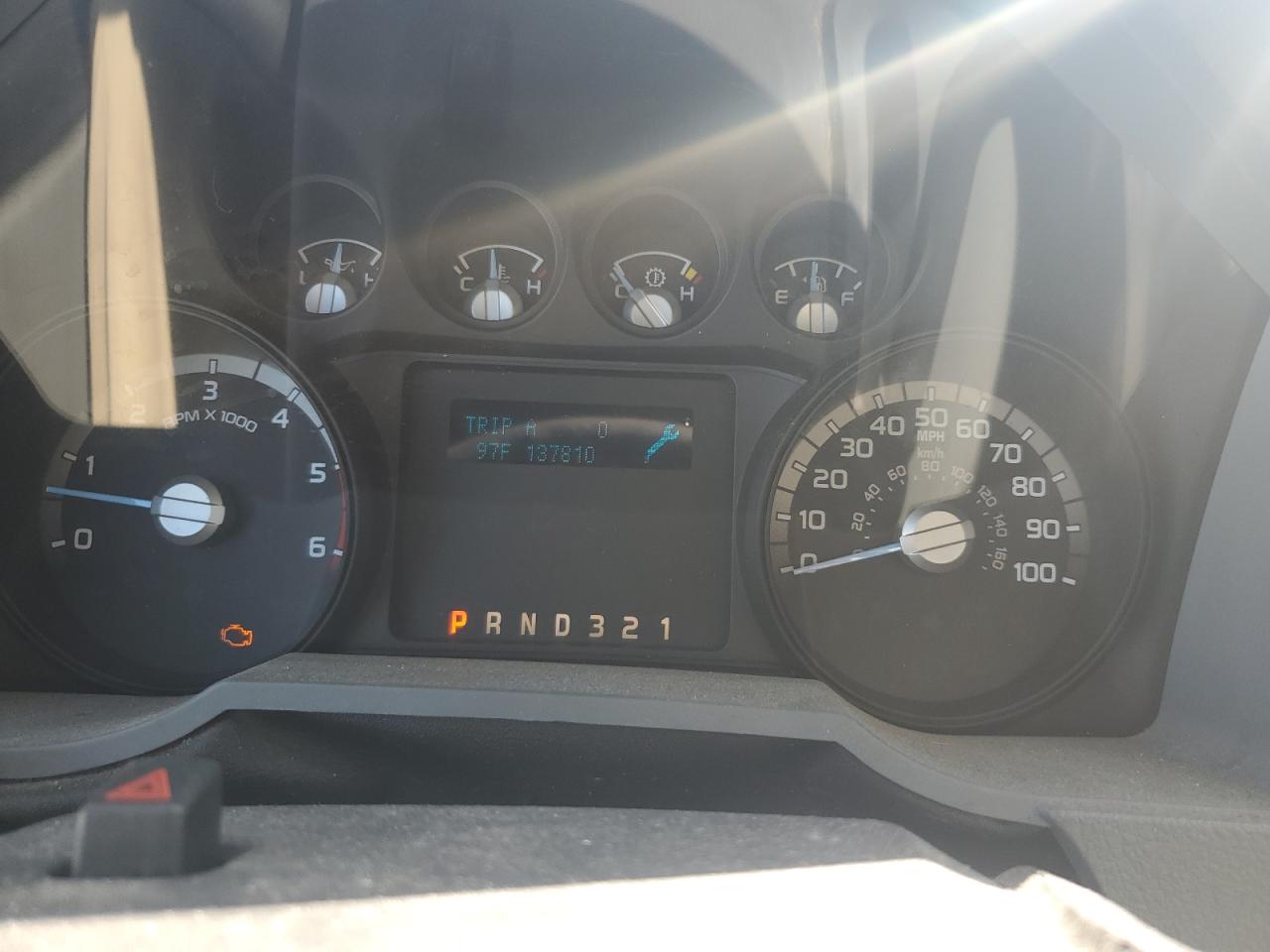 2013 Ford F450 Super Duty VIN: 1FDUF4GY1DEA87415 Lot: 66338585