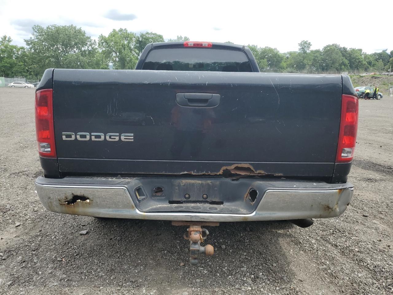 2003 Dodge Ram 1500 St VIN: 1D7HA16N73J624035 Lot: 64455925