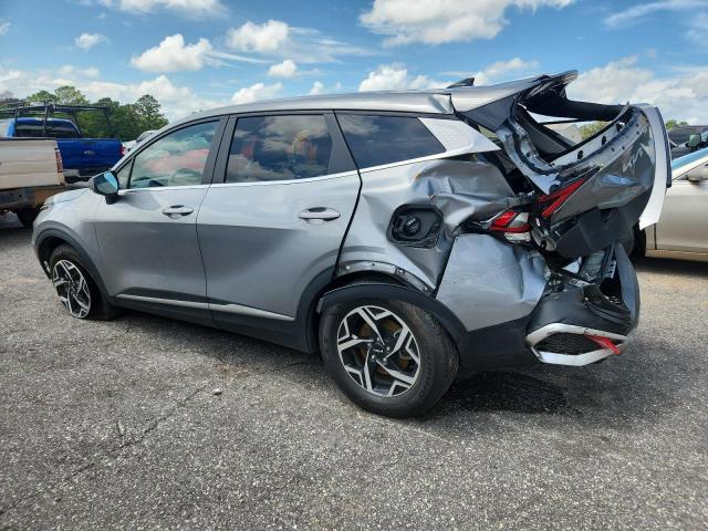  KIA SPORTAGE 2023 Серый