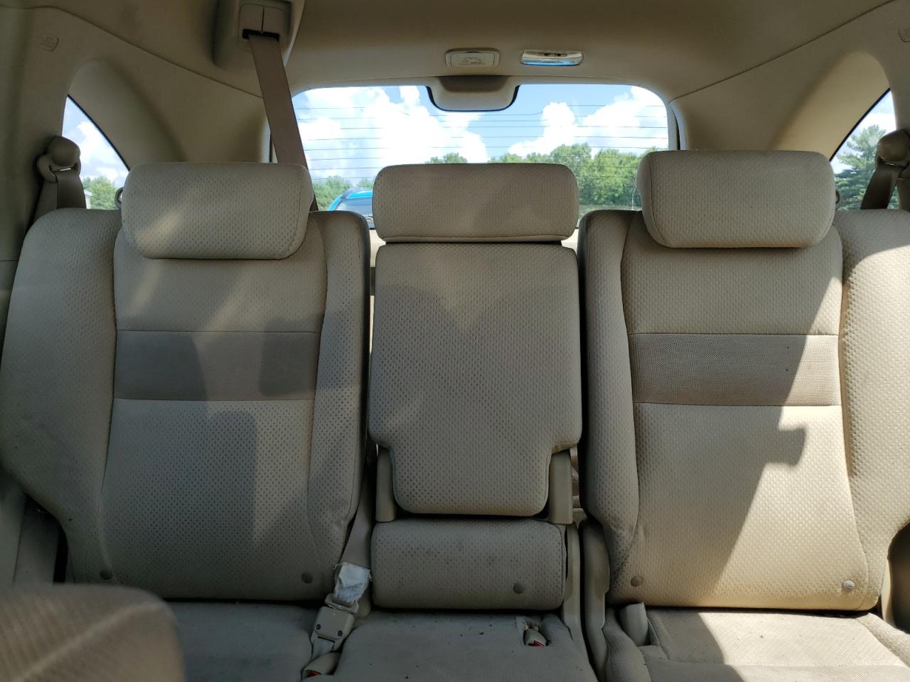 2007 Honda Cr-V Lx VIN: JHLRE48327C008949 Lot: 63683565