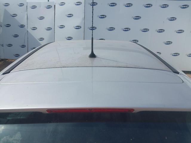 2012 FORD FOCUS TITA