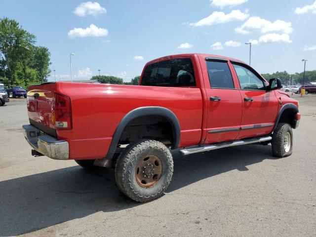 2006 DODGE RAM 2500 ST  