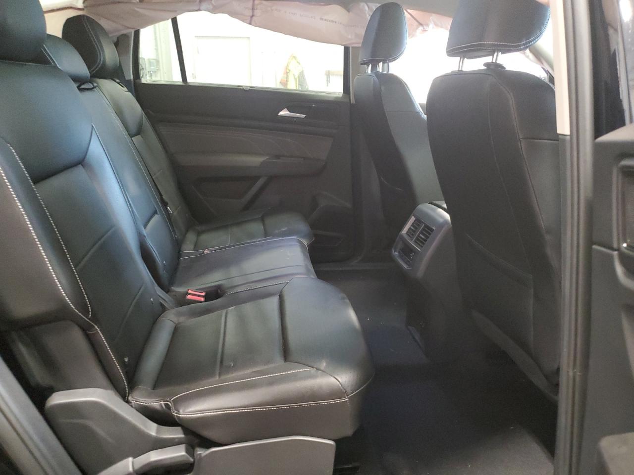 2023 Volkswagen Atlas Sel R-Line VIN: 1V2SR2CA7PC554089 Lot: 64467175
