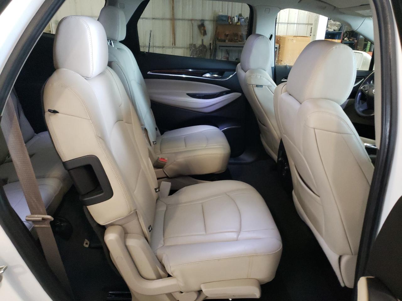 2020 Buick Enclave Essence VIN: 5GAEVAKW9LJ127974 Lot: 64576995
