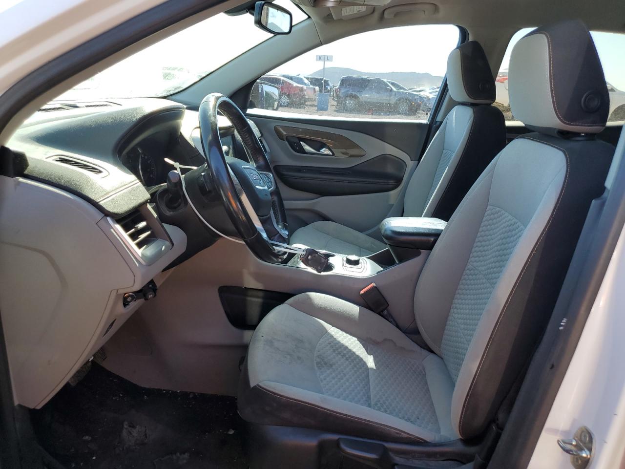 3gkalmev1kl255855 3GKALMEV1KL255855 2019 GMC Terrain Sle
