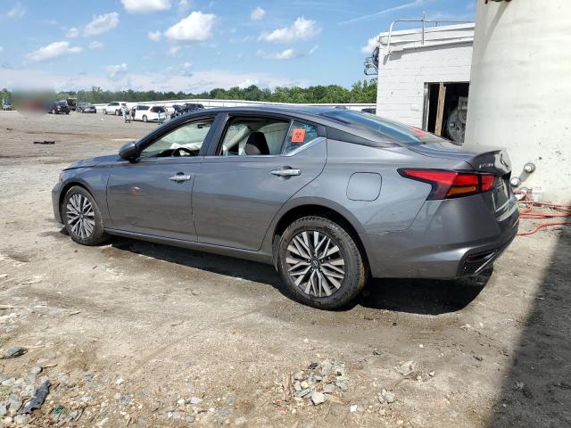  NISSAN ALTIMA 2023 Szary