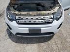 2018 LAND ROVER DISCOVERY SPORT HSE for sale at Copart KY - EARLINGTON