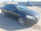 2013 VOLVO C70 SE LUX for sale at Copart YORK