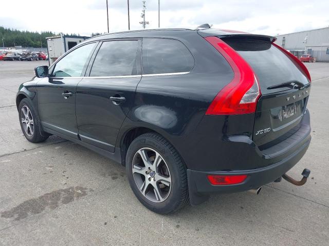 2011 VOLVO XC60 SE LU