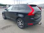 2011 VOLVO XC60 SE LU for sale at Copart WHITBURN