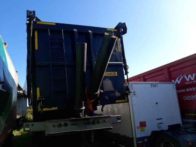 2012 TRAI TRAILER