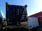 2012 TRAI TRAILER for sale at Copart WOLVERHAMPTON