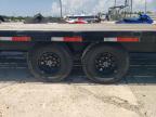 2023 EAST TEXAS EQUIPMENT TRAILER for sale at Copart LA - NEW ORLEANS